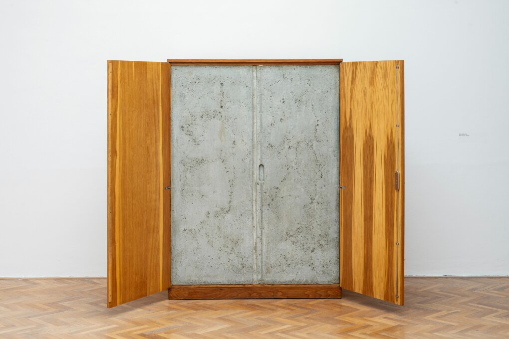 Nejisté domovy: David Možný